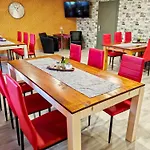 Family-friendly In The Oderbruch Daire *