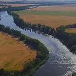 Family-friendly In The Oderbruch * Genschmar