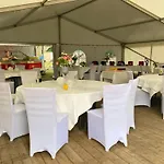 Daire Family-friendly In The Oderbruch