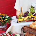 Family-friendly In The Oderbruch Genschmar