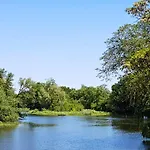 Family-friendly In The Oderbruch