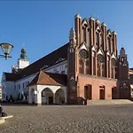 Family-friendly In The Oderbruch Daire