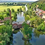Family-friendly In The Oderbruch Genschmar