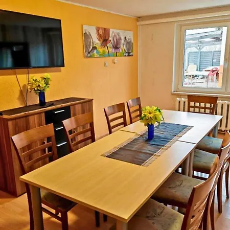 Family-friendly In The Oderbruch