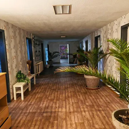 Family-friendly In The Oderbruch Apartment *