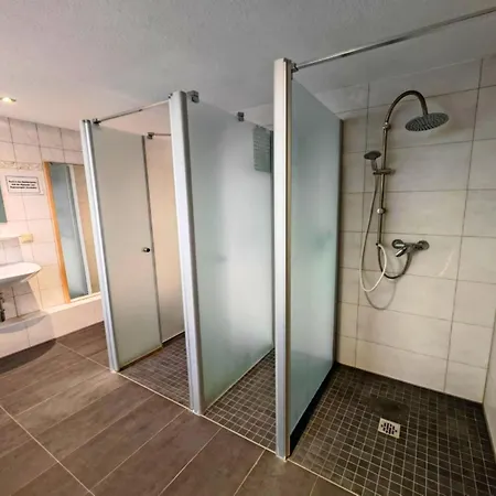 Family-friendly In The Oderbruch 아파트