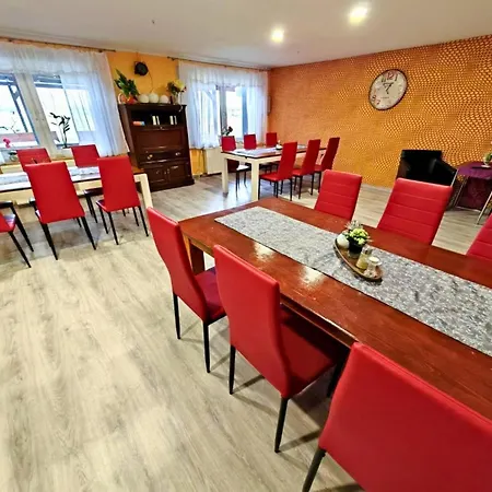 Family-friendly In The Oderbruch