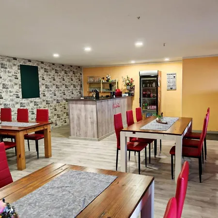 Family-friendly In The Oderbruch *