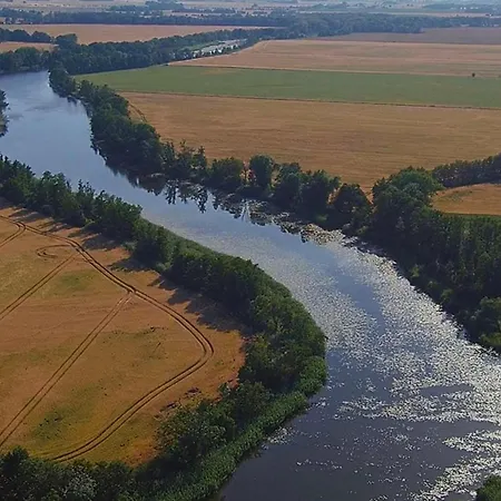 Family-friendly In The Oderbruch * Genschmar