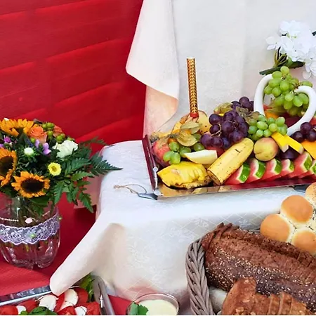 Family-friendly In The Oderbruch Genschmar