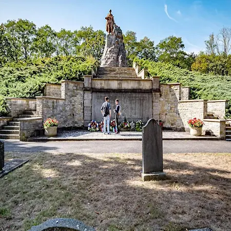 Family-friendly In The Oderbruch *