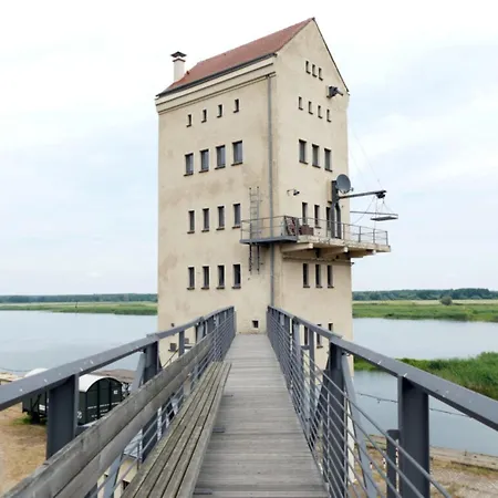 Family-friendly In The Oderbruch *