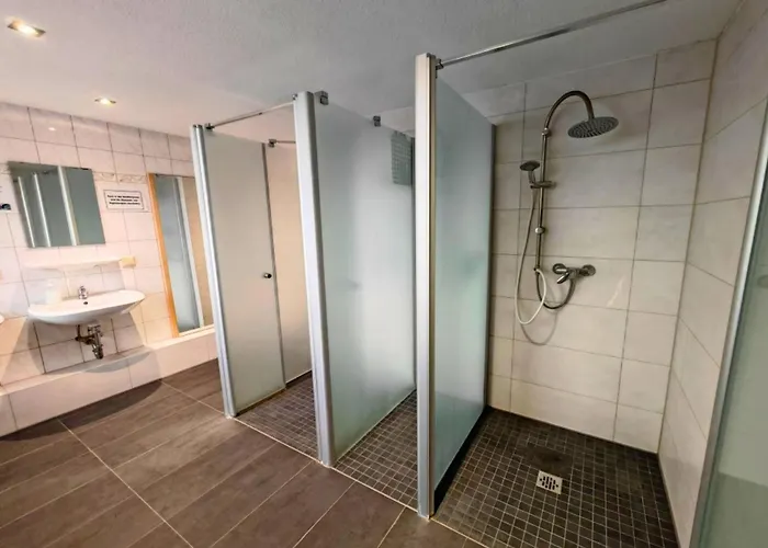 Family-friendly In The Oderbruch Apartment