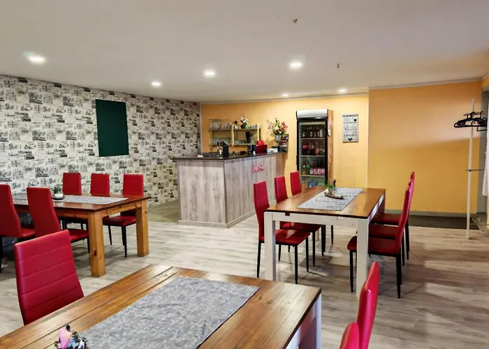 Family-friendly In The Oderbruch *