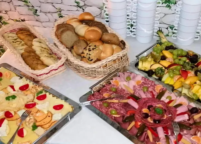 Family-friendly In The Oderbruch * Genschmar