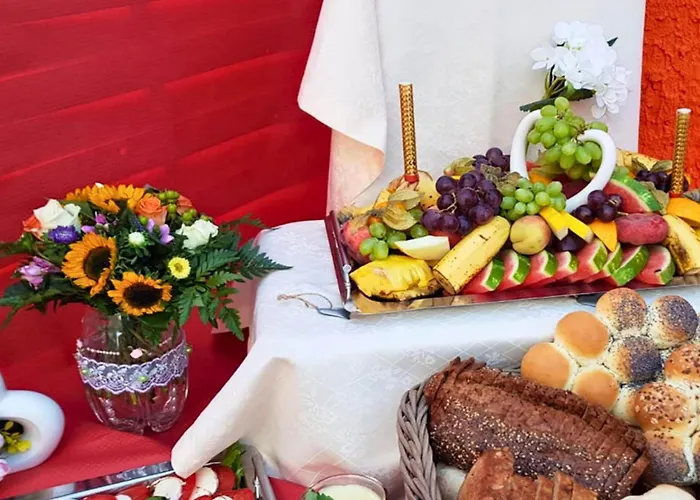 Family-friendly In The Oderbruch Genschmar