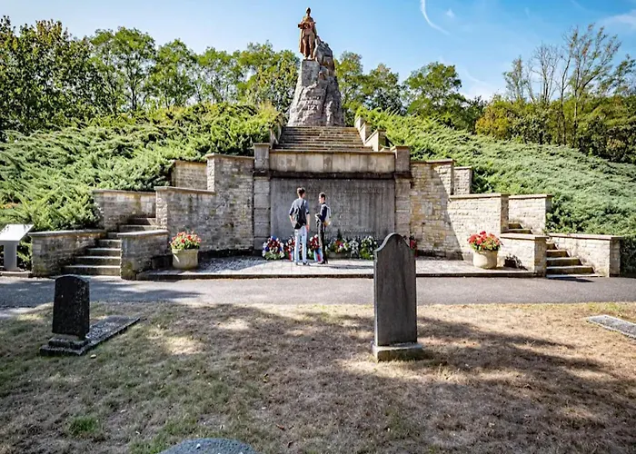 Family-friendly In The Oderbruch *